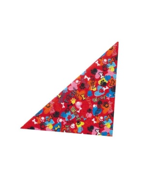 TP Fetch Bandana Multi