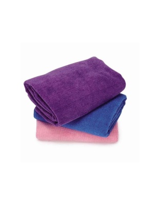 TP Microfiber Towels 36x24In 3Pk Asst