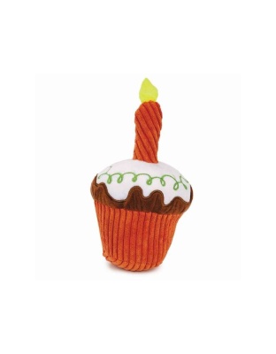 ZA Celebration Cupcake White Icing