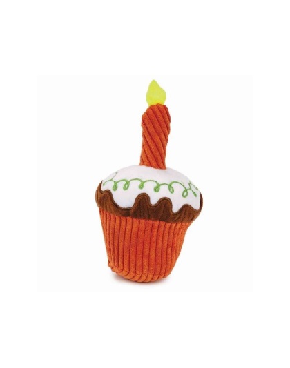 ZA Celebration Cupcake White Icing