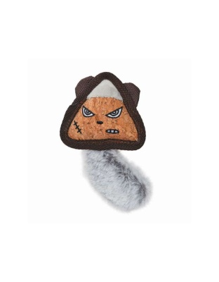 ZA Corkie Mini Badger