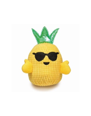 ZA Hawaiian Breeze Pineapple Boy