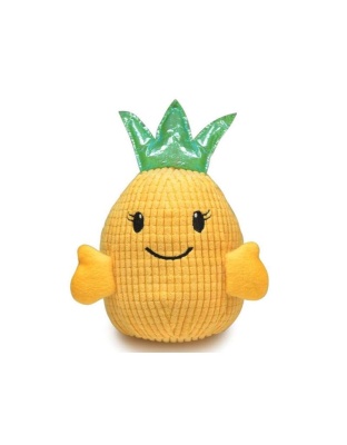 ZA Hawaiian Breeze Pineapple Girl
