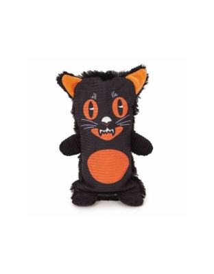 ZA Spooky Cat Bottle Cruncher