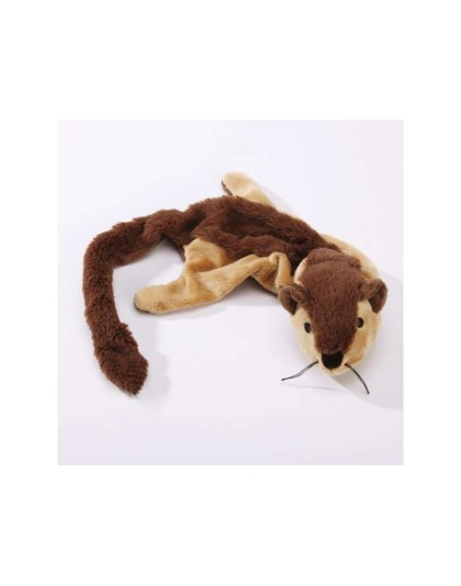 ZA Unstuffies Red Squirrel