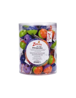ZA Whoopeedos Canister 60Pc