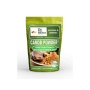 Carob Antioxidant Digestive & Cardiovascular Support* The Petz Kitchen - Organic Raw & Human Grade Ingredients For Home Prepared Meals & Treats - 4 Oz