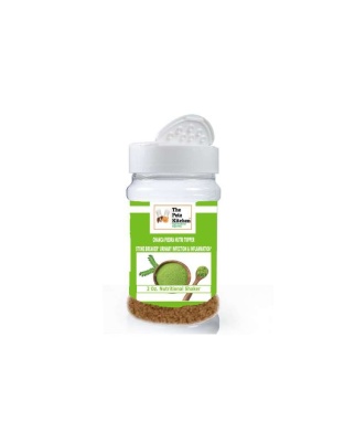Chanca Piedra - Stone Breaker* Urinary Infection & Inflammation Support*  The Petz Kitchen - Organic & Human Grade Ingredients For Home Prepared Meals & Treats - 2 Oz