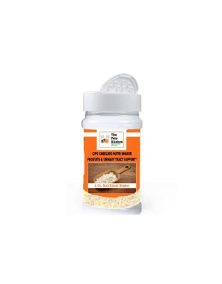 Cipo Cabeludo Powder - Prostate & Urinary Tract Disorder Support* - 2 Oz SHAKER