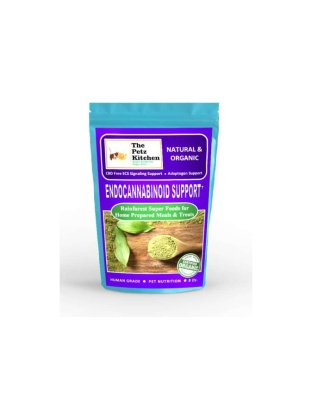 Endo Support For Dogs And Cats* The Petz Kitchen - 4 OZ