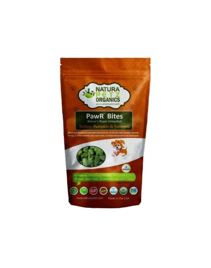 Pawr Bites* - Completely Balanced & Delicious Antixoidant Treat For Dogs*