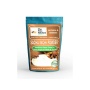 Sacha Inchi Omega 3 & 6 Digestive Support The Petz Kitchen- Organic & Human Grade Ingredients For Home Prepared Meals & Treats - 8 Oz