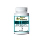 Stix And Stones Capsules* Kidney, Urinary Tract Infection & Stone Support* - DOG/ 150 caps / 500 mg / Size 1 Cap