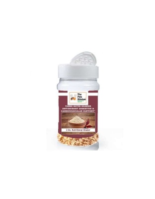 Tarwi - Antioxidant Complete Protein* - Digestive Cardiovascular & Pancreatic Support* The Petz Kitchen - 2 Oz