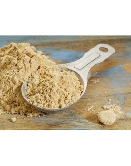Tarwi - Antioxidant Complete Protein* - Digestive Cardiovascular & Pancreatic Support* The Petz Kitchen - 2 Oz