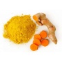 Turmeric Curcuma - Antioxidant Joint & Inflammation Support* The Petz Kitchen - Organic & Human Grade Ingredients For Home Prepared Meals & Treats - 2 oz. / Shaker