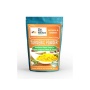 Turmeric Curcuma - Antioxidant Joint & Inflammation Support* The Petz Kitchen - Organic & Human Grade Ingredients For Home Prepared Meals & Treats - 4 Oz