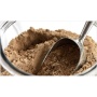 Cricket Flour Omega 3 & 6 Complete Protein* Eco-Conscious Usda Organic Cricket Flour* The Petz Kitchen - Organic & Human Grade Ingredients For Home Prepared Meals & Treats - 8 Oz./ Bag
