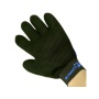 Mr. Peanut's Hand 259 Silicone Pins Pet Grooming Gloves -