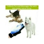 Mr. Peanut's Hand 259 Silicone Pins Pet Grooming Gloves -