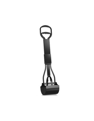 Mr. Peanut's Tall Profile Pooper Scooper - 32 in