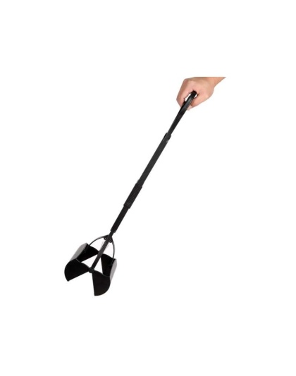Mr. Peanut's Tall Profile Pooper Scooper - 32 in