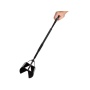 Mr. Peanut's Tall Profile Pooper Scooper - 32 in