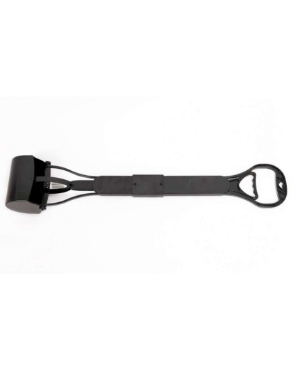 Mr. Peanut's Tall Profile Pooper Scooper - 32 in