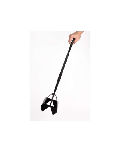 Mr. Peanut's Tall Profile Pooper Scooper - 32 in