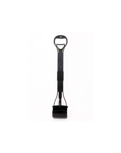 Mr. Peanut's Tall Profile Pooper Scooper - 32 in