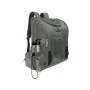 Mr. Peanut's Aspen Series Airline Capable Backpack Pet Carrier - 18 in Hx14 in Wx9 in D