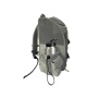 Mr. Peanut's Aspen Series Airline Capable Backpack Pet Carrier - 18 in Hx14 in Wx9 in D