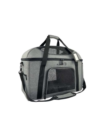 Mr. Peanut's Coronado Series XL Pet Carrier - Medium 19 in
