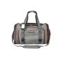 Mr. Peanut's Diamond Series Double Expandable Pet Carrier - 18 in L X 11 in W X 11 in H