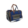 Deja Blue - Mr. Peanut's Gold Series Pet Carrier - 18 in L x 10.5 in W x 11 in H
