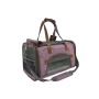 Purple - Mr. Peanut's Gold Series Pet Carrier - 18 in L x 10.5 in W x 11 in H