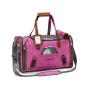 Rosa - Mr. Peanut's Gold Series Pet Carrier - 18 in L x 10.5 in W x 11 in H