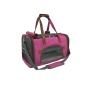 Rosa - Mr. Peanut's Gold Series Pet Carrier - 18 in L x 10.5 in W x 11 in H