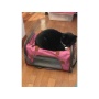 Rosa - Mr. Peanut's Gold Series Pet Carrier - 18 in L x 10.5 in W x 11 in H