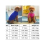 Regal Blue - Mr. Peanut's Knitted Acrylic Dog Sweaters - Medium