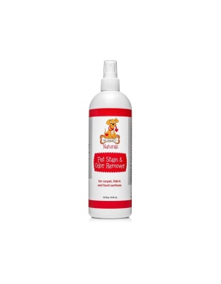 Mr. Peanut's Naturals Enzymatic Stain and Odor Remover - 1 Gallon RefilLarge