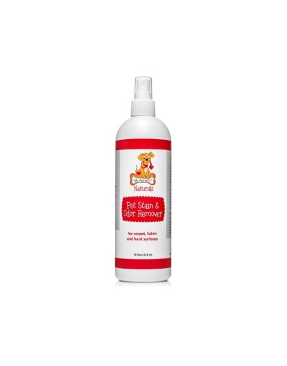 Mr. Peanut's Naturals Enzymatic Stain and Odor Remover - 1 Gallon Concentrate