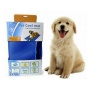 Mr. Peanut's Pet Chill Pad - Pressure Activated Cooling Non-Toxic Gel Pet Mat - Small 16X12 in