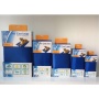 Mr. Peanut's Pet Chill Pad - Pressure Activated Cooling Non-Toxic Gel Pet Mat - Small 16X12 in