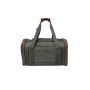 Twilight Gray - Mr. Peanut's Platinum Series Double Expandable Pet Carrier - 18inLx10.5inWx11inH