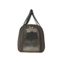 Twilight Gray - Mr. Peanut's Platinum Series Double Expandable Pet Carrier - 18inLx10.5inWx11inH