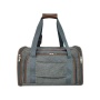 Twilight Gray - Mr. Peanut's Platinum Series Expandable Pet Carrier - 18inLx10.5inWx11inH
