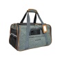 Twilight Gray - Mr. Peanut's Platinum Series Pet Carrier - 18inLx10.5inWx11inH