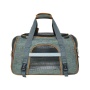 Twilight Gray - Mr. Peanut's Platinum Series Pet Carrier - 18inLx10.5inWx11inH