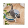 Mr. Peanut's PortaPotty Litter Box for Traveling Kitties - 15.5 x 4